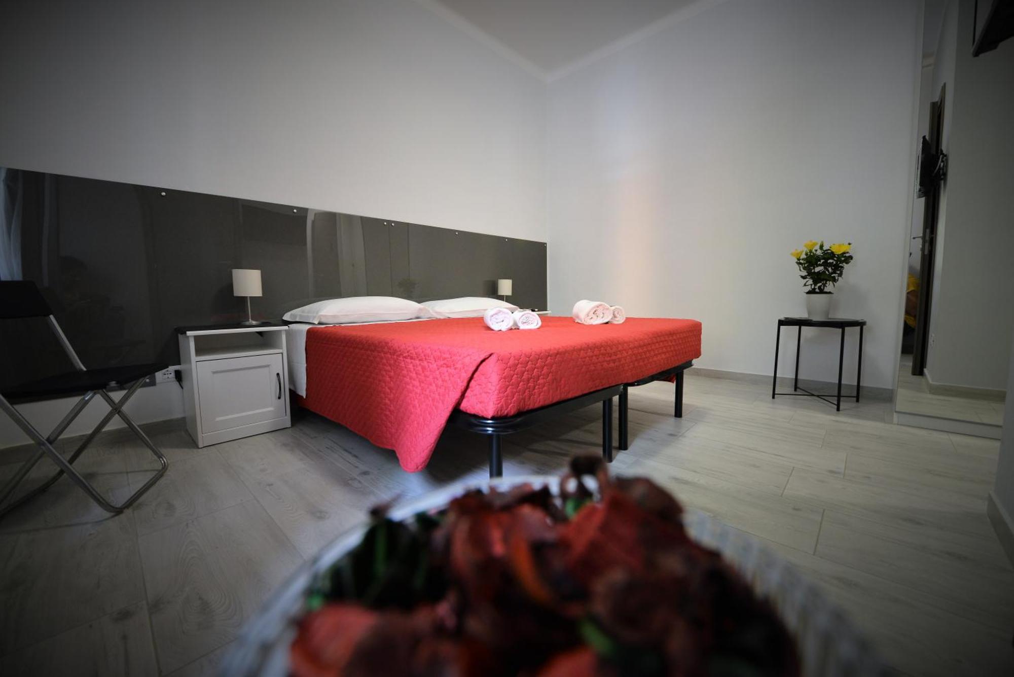 A Casa Mia Maison d'hôtes